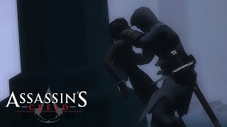 Assassin's Creed Bloodlines - A Bruxa - Ep.04