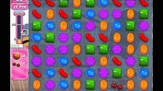 Candy Crush Saga Level 390 by Kazuohk