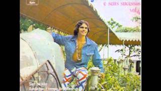 JOSÉ  ROBERTO  -  GAROTINHA  -  VOL. 4