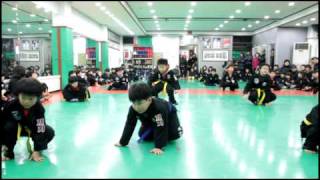 Nehemiah-hapgido