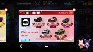 CSR 2 tempest 3 Tier 4 Final