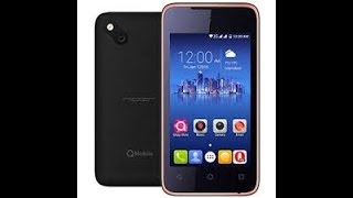 How To Qmobile X32 V3 frp Reset Infiniti Cm2 Successful