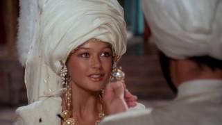Catherine Zeta Jones 1001 nuits Les clips