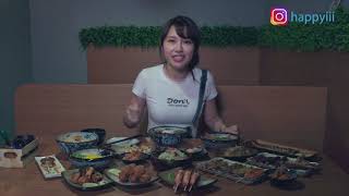 【樂樂台中食記☺】西屯區CP值超高的宵夜開箱來了！