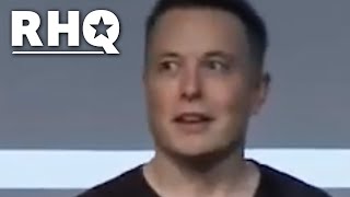 Elon Musk Admits His Project Was A FRAUD