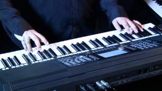 Yamaha Expansion Pack - Indian Entertainer Pack for PSR-S950/750 , Voice & Style Demo