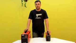 Обзор сварочных аппаратов Mixton САИ-200i и Mixton САИ-160i