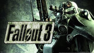? Fallout 3 Проходим мод Пока ты спал