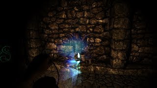 Amnesia Breach [Full Walkthrough] Czech Version