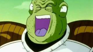 Guldo Uses Za Warudo