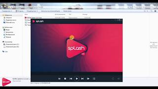 Установка Программы Mirillis Splash Полная Версия