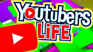 SEVGİLİ İLE SİNEMA TURU [Youtubers Life] #2