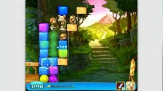 Pet Rescue Saga Level 35 [beta]