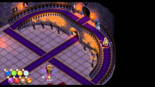 Let's Play Together Magicka [13] - Gar nich wie Diablo..
