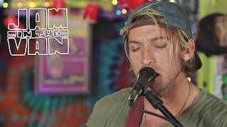 SWIMM - "Beverly Hells" (Live at JITV HQ in Los Angeles, CA) #JAMINTHEVAN