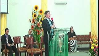 ENCOMENDEMOS AL BUEN PÀSTOR  PASTOR ORBEIN HERMIDA  IPUC CALI