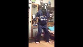 Robot Dance / Mac 8