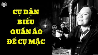 Cô đồng sinh: Cụ cho mốc thời gian sửa nhà thờ | Đồng Âm - 34