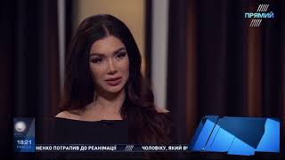 "Культурна дипломатія" з Юлією Гершун від 7.07.2018. Гість програми Герт Антсу