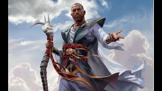 MTG Arena Constructed Event - Blue/White Control
