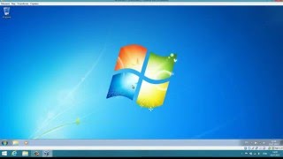Как пользоваться Virtual Box или Как установить Windows 7