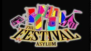 Bom Bom - Sam & The Womp Live @ The Spiegeltent, Ipswich arts Festival