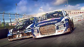 DiRT Rally 2.0 - Announcement Trailer 2019
