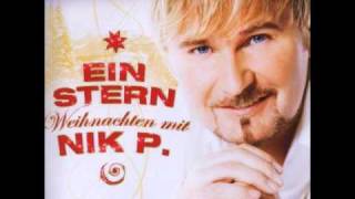 Nik P    Ein Stern, der deinen Namen trägt Candlelight Mix
