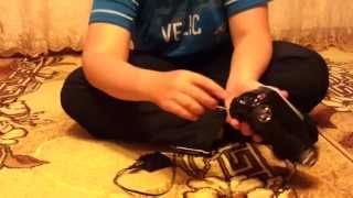 Колонка машинка mini WS-588