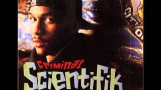 Scientifik - Slicka Picka Upper