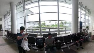 하노이 여행 05 : 하노이공항 대기중