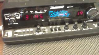 Superscope Aircommand CBB-1040