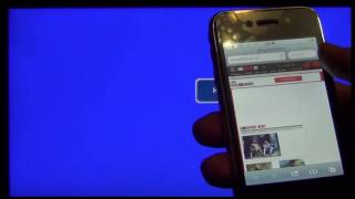 Как подключить IPod,IPad,IPhone к телевизору