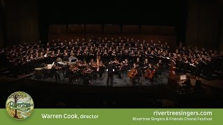 Requiem for the Living – Dan Forrest – COMPLETE
