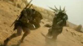 Rise of the Argonauts - Cinematic Trailer
