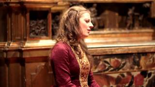 Piccinini - Toccata IV - Ferrari - Deggio amarvi - M. Angers - P. Bélanger