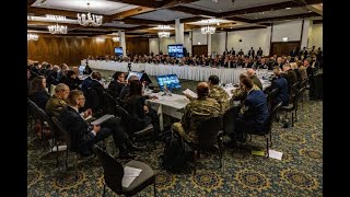 Война в Украине: Против России открыт второй фронт