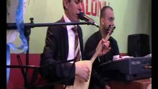 AŞIR ÖZEK- DEDiM HOCA NiÇiN NAMAZ KILARSIN & YALAN OLUR