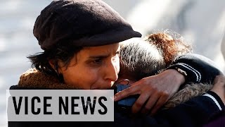 Explosion at Mexico Maternity Hospital: VICE News Capsule, January 30