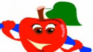 Alphabets A to Z for Kids