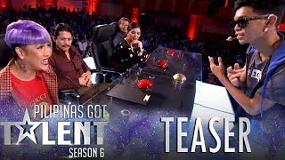 Pilipinas Got Talent Season 6 - April 1,  2018 Teaser