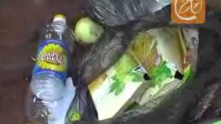 Говорящая помойка