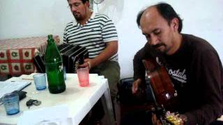 LA MARRUPEÑA-CESAR MARAZ (ENSAYO)