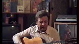 Борис Полоскин. С дымком.