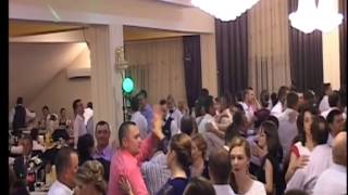 Filmari Onțu' si Gabriela - Nunta Marius si Monica Part.1