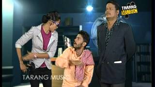 CID EP 17 | Odia Comedy Shows | Kerosene Dealer Funny Videos - Tarang Music