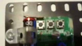 Configurando o Rádio Controlador MC 21 - Parte 2
