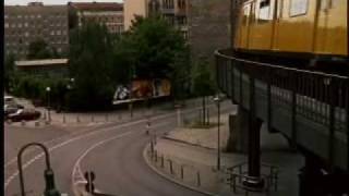 Run Lola Run running