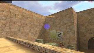 chlenix  для кс 1.6