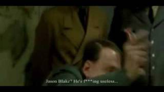 Hitler Toronto Maple Leafs